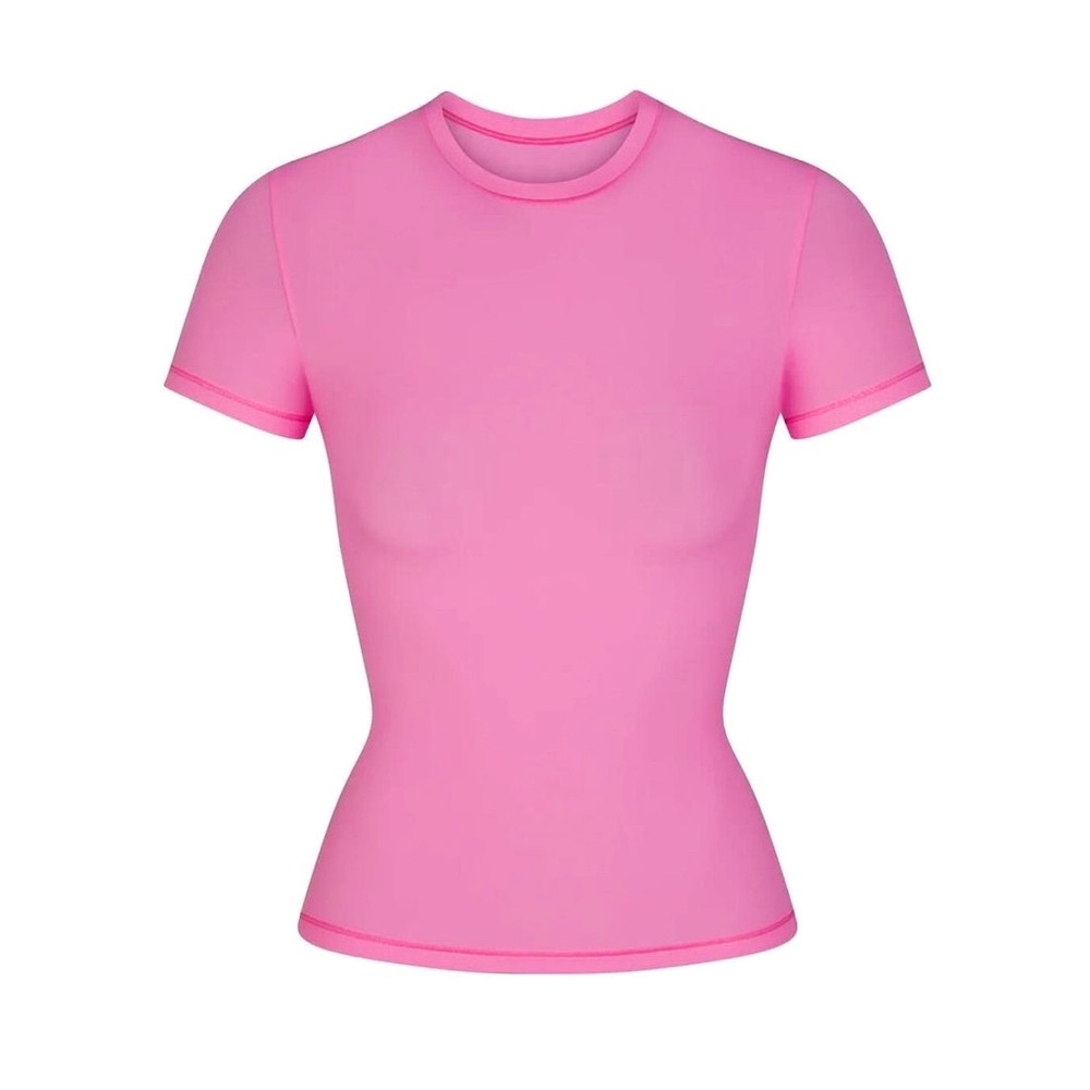 SKIMS T-SHIRT